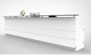 GP Polaris Straight Reception Counter Style A thumbnail 2