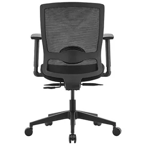 ST Draft Mesh Back Task Chair thumbnail 3