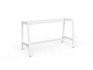 OL Trestle Metal Bar Leaner Frame thumbnail 11