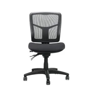 RL Mirae Medium Mesh Back Operator Chair thumbnail 1