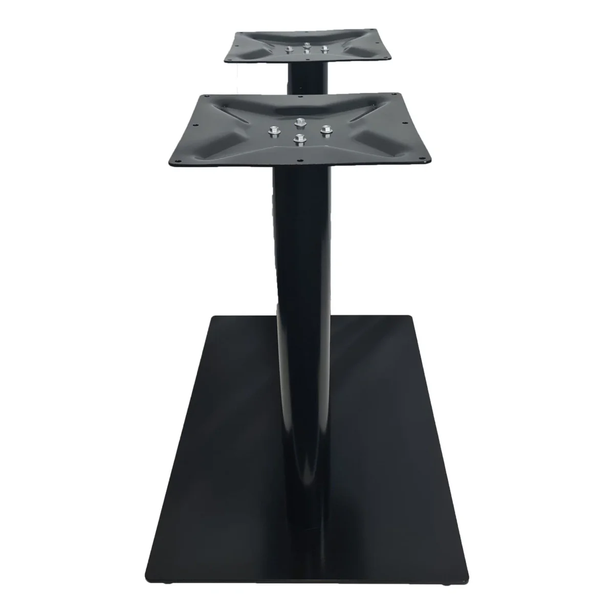 FL Coolangatta Hospitality Rectangular Base Table Frame