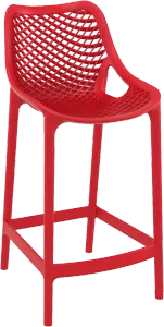 FL Air Hospitality Outdoor Counter Stool thumbnail 4