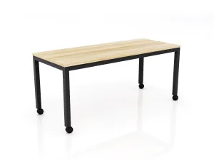 OL Axis Mobile Meeting Table thumbnail 1