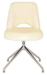 EZ CHAIR ALBURY TRESTLE V2 POLISHED ALUM thumbnail 19