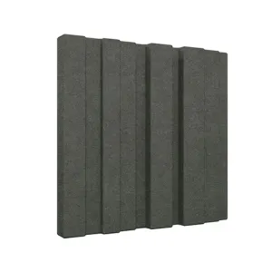 VC Sana 3D Sculptural Acoustic Wall Tiles thumbnail 8