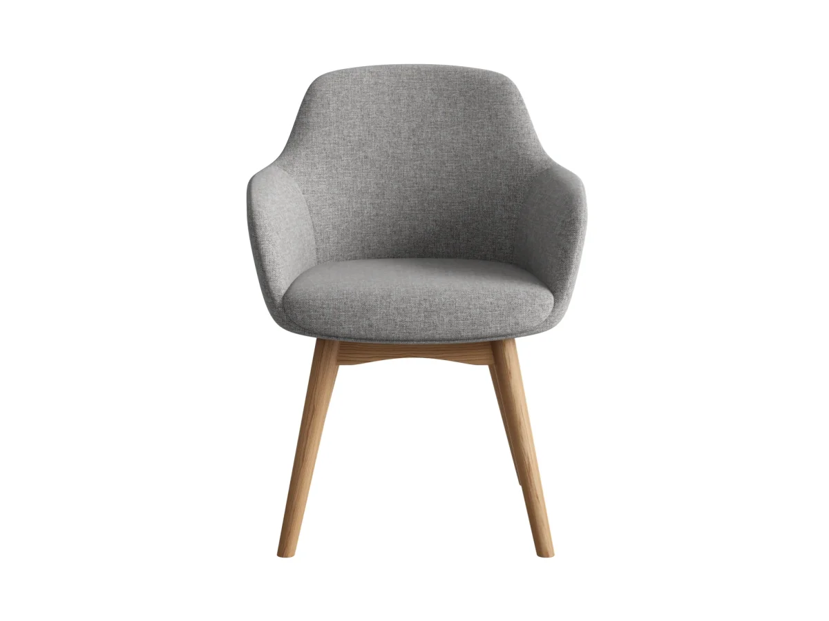 RL Aspen Timber 4 Leg Chair