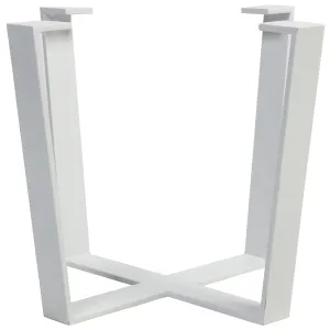 EZ BASE COFFEE TABLE IRIS BLACK thumbnail 4