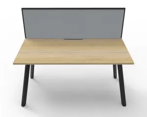 RL Eternity Single Sided Workstation with SHUSH30 Screen thumbnail 18