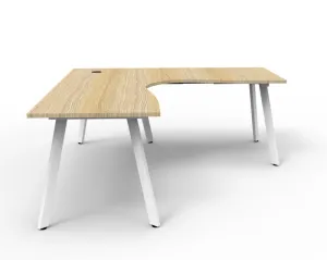RL Eternity Corner Desk thumbnail 8