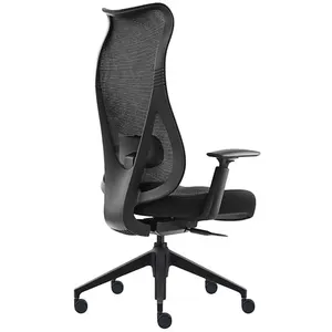 ST Razor High Meshback Executive Chair thumbnail 2