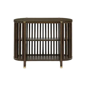 CR Arlo Solid Timber Console Table thumbnail 12