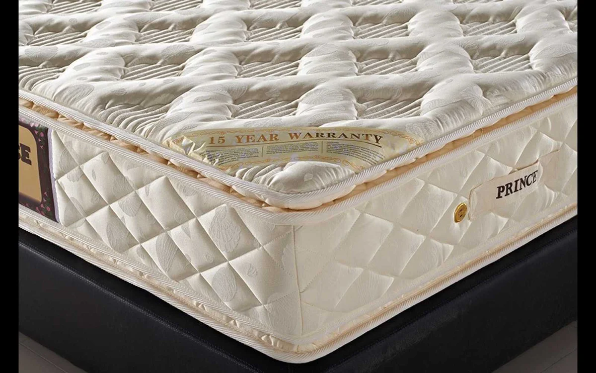 Prince Mattress SH2800 (Firm)