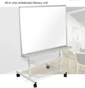 VC Portable Reading & Display Centre thumbnail 2