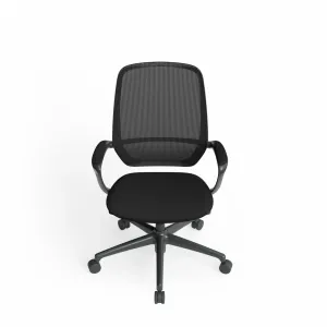 OL Astral Mesh Back Task Chair thumbnail 3