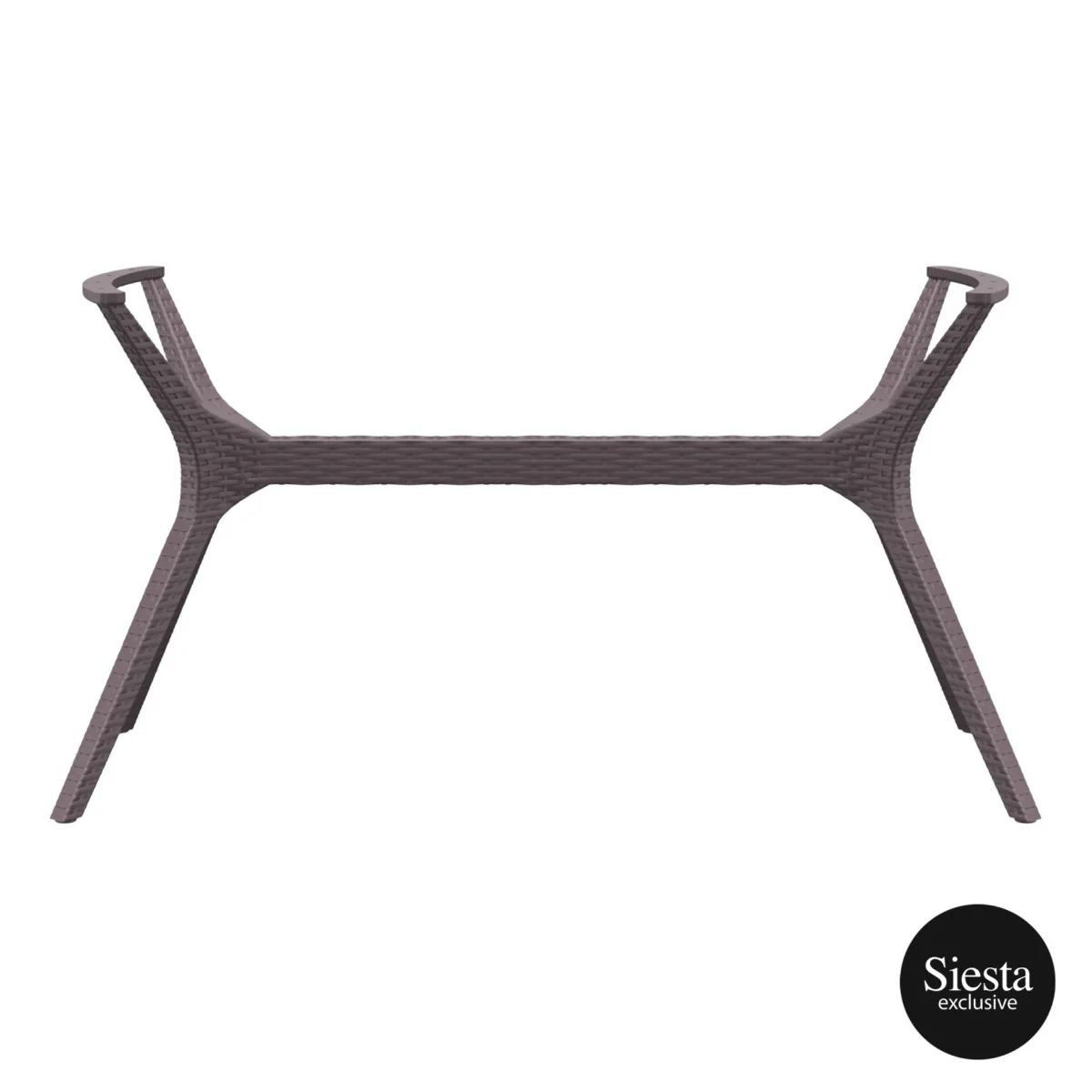 FL Ibiza Hospitality Table Legs