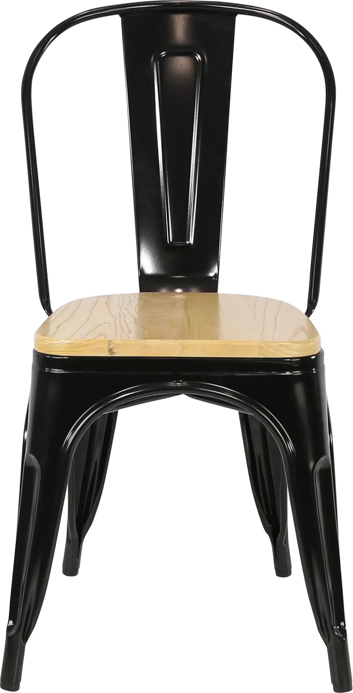 FL Riviera Metal Hospitality Chair