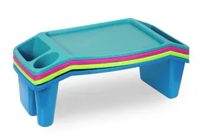 VC Student Stackable Flexi Desk – Set of 4 thumbnail 3