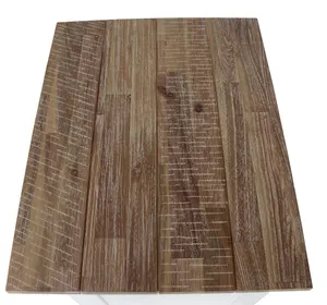 VI Folkestone Solid Timber 2 Drawer Bedside thumbnail 5