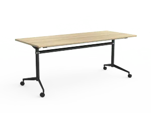 OL UNI Flip Table - Oak Top thumbnail 10