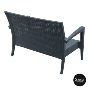 FL Miami Tequila Hospitality Outdoor Lounge Sofa Armchair thumbnail 12