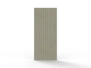RL Acouline V Groove Decorative Acoustic Wall Panel thumbnail 1