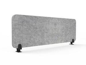 RL NEW Desk Mounted Eco Panel Screen thumbnail 8