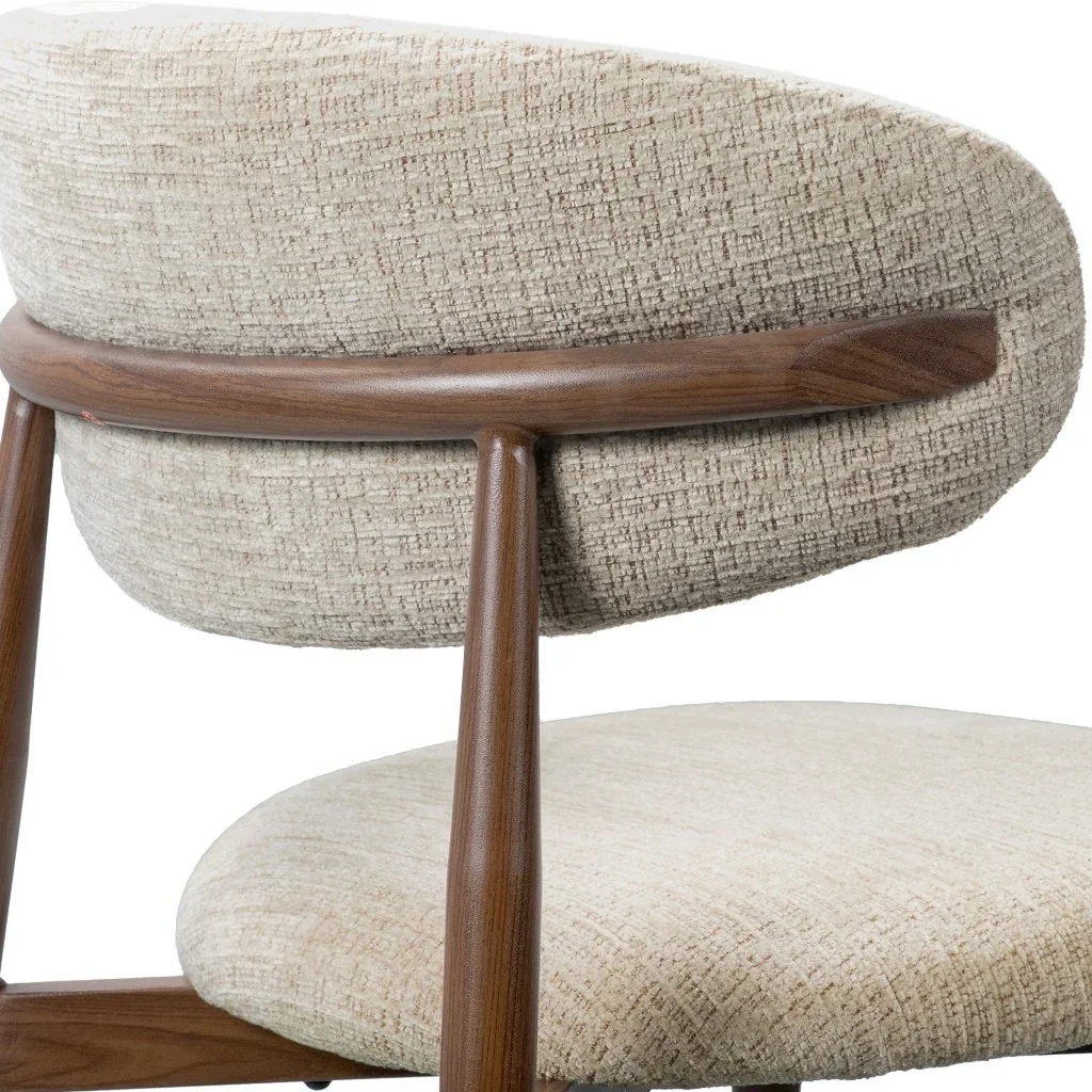 VI Cotswold 1.8 Dining Table & 6 Chairs Kit