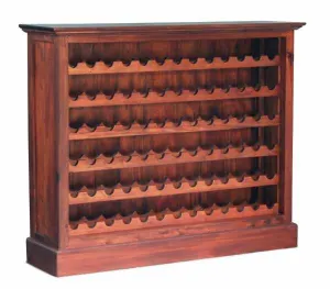 CT Wine Rack Wide (78 wine bottles) thumbnail 2