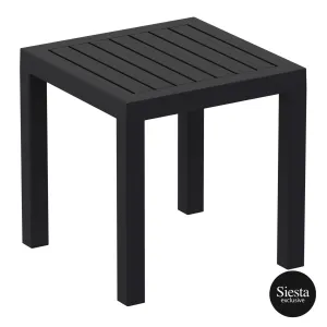 FL Slim 2 Poolside Sunlounger & Ocean Side Table Package thumbnail 10