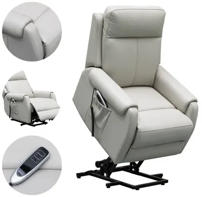 EL Norman Sofa 1 Seater Lift Chair