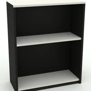 GP OMsystem Commercial Office Open Bookcase 900mm Height thumbnail 4