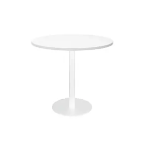RL Estilo Disc Base Round Meeting Table thumbnail 10