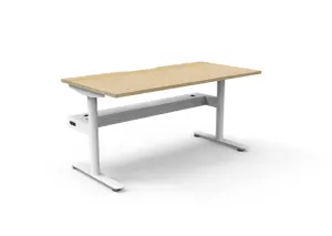 RL Halo Static Single Sided Desk thumbnail 16