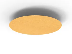 RL Acouline Halo Round Hanging Ceiling Panels thumbnail 25
