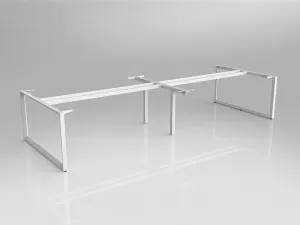 OL Anvil Double Sided 4 Person’s Workspace Frame thumbnail 2
