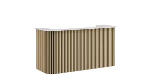 GP Audrey Stone Top Reception Counter thumbnail 4