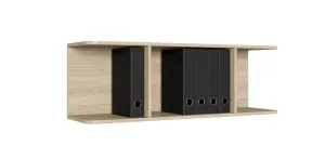 DD Curved End Open Wall Unit thumbnail 3
