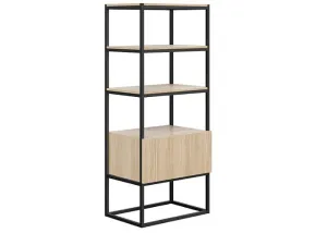 DD Xena Welded Shelving Unit with Drawers thumbnail 6