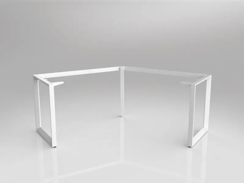 OL Anvil 120° Workstation Frame