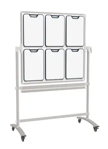 VC Individual Tablet Whiteboard thumbnail 5