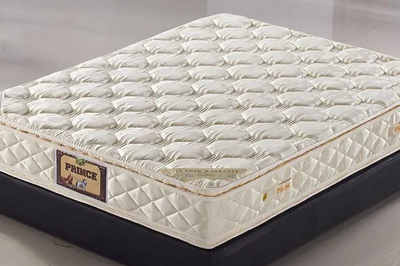 Prince Mattress SH1800 (Medium)