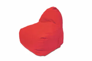 VC Cloud Preschool Fabric Chair thumbnail 1