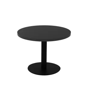 RL Estilo Metal Base Round Coffee Table thumbnail 13