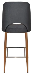 EZ STOOL ALBURY SIDE 750 METAL LIGHTOAK thumbnail 17