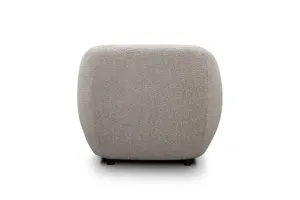 VI Aspen Single Seater Fabric Sofa thumbnail 9