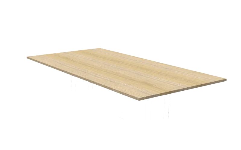 RL Rapid Melamine Board Table Top