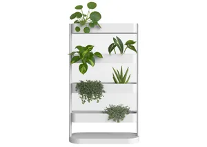 DD Clio Mobile Vertical Garden Divider Wall thumbnail 5