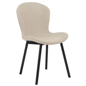 BT Maya Dining Chair - Fabric Upholstery thumbnail 3