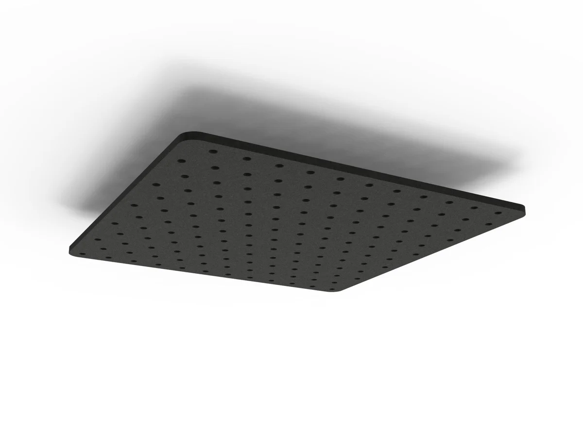RL Acouline Ripple Core Square Hanging Ceiling Panels