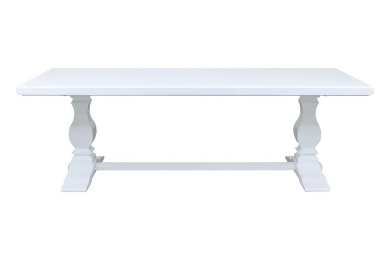 VI Bridgeport Dining Table